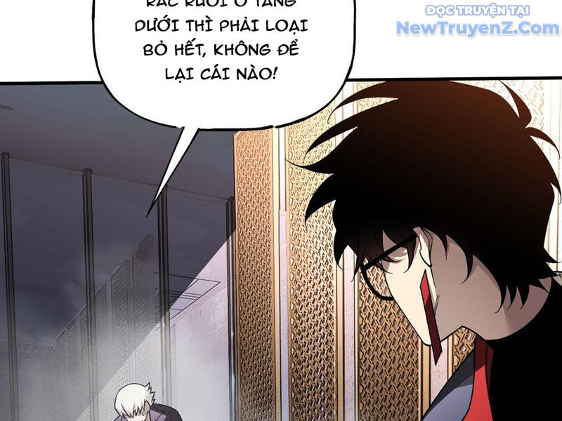 Trùng Sinh Tại Thế Giới Tu Chân, Ta Giết Tới Đỉnh chapter 5 - Trang 21