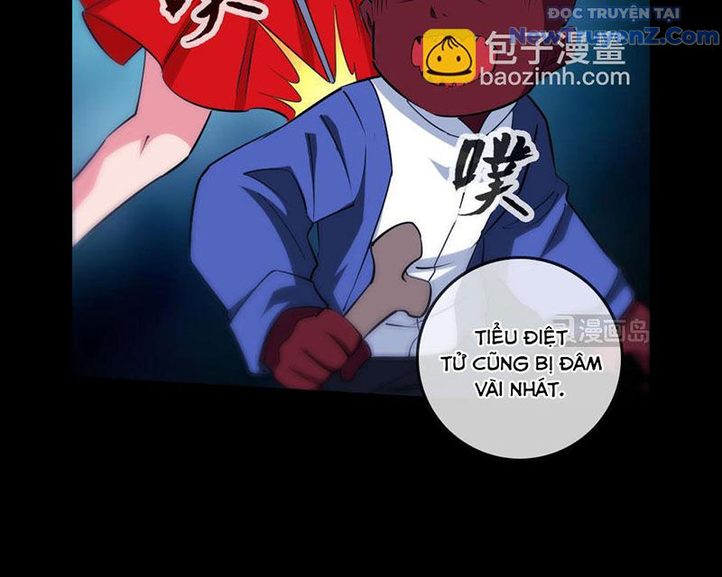 Kiếp Thiên Vận chapter 288 - Trang 29