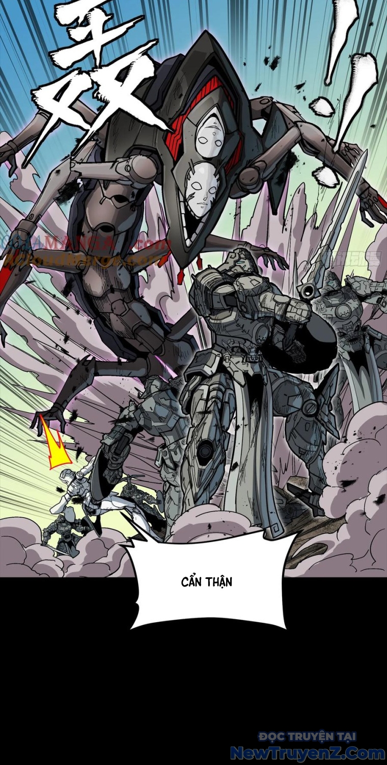 Tinh Giáp Hồn Tướng chapter 280 - Trang 19