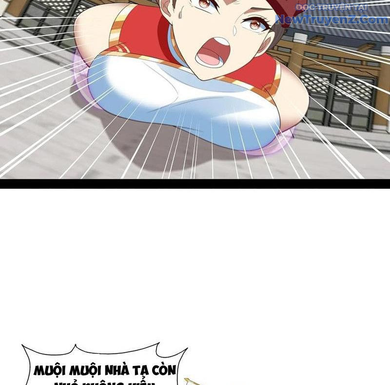 Hoá Ra Ta Là Lão Tổ Ma đạo? chapter 93 - Trang 17