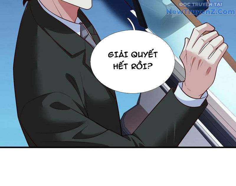 Ta Tu Luyện Thành Thần Tại đô Thị chapter 110 - Trang 35