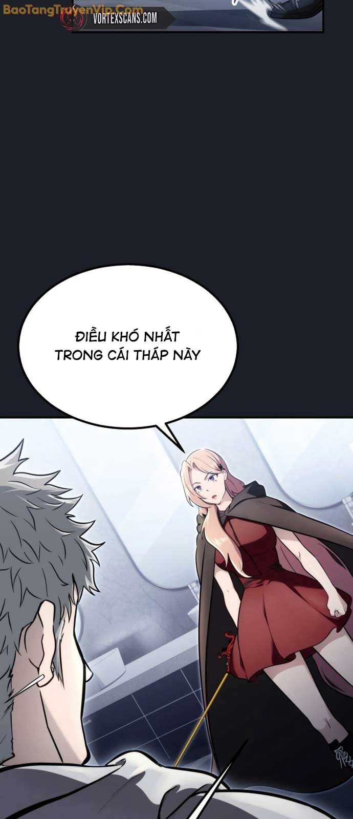 Cuộc Chiến Trong Tòa Tháp: Urek Mazino chapter 8 - Trang 78