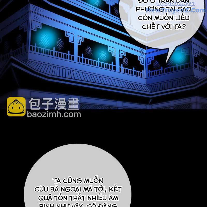Kiếp Thiên Vận chapter 289 - Trang 24