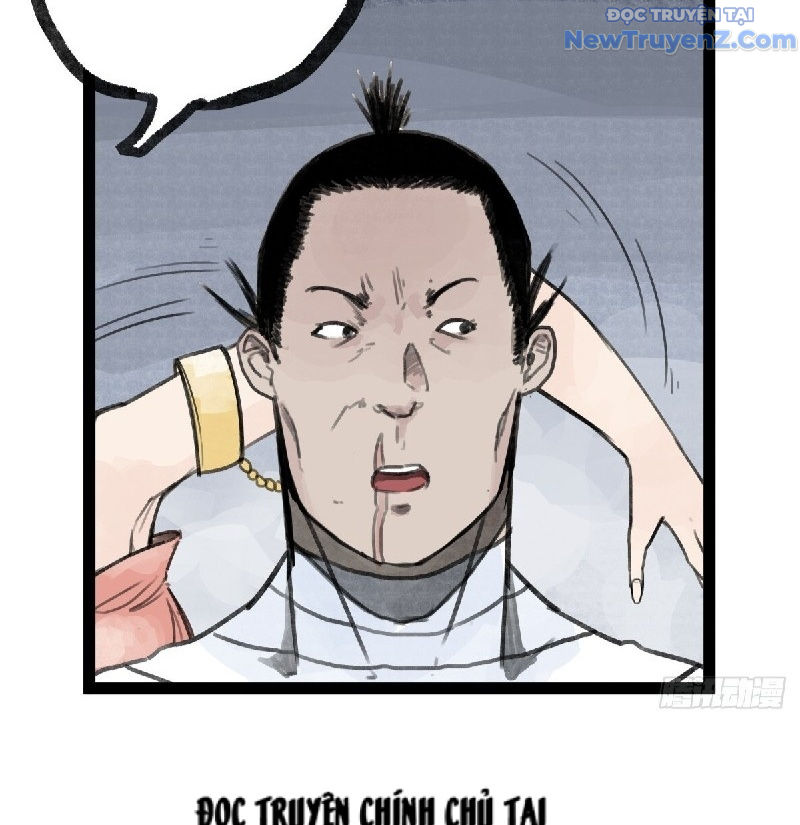 Hiệp Khách Hành Bất Thông chapter 21 - Trang 13