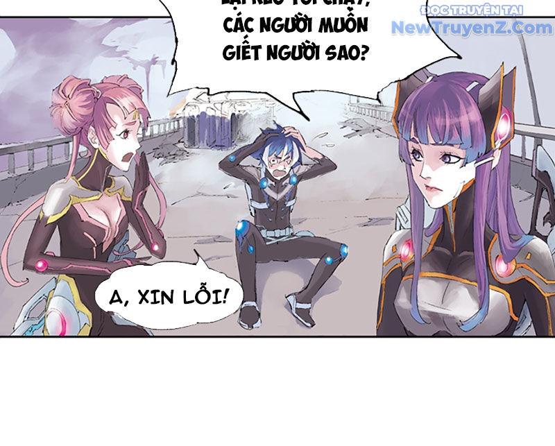 Hi tháp chapter 5 - Trang 56