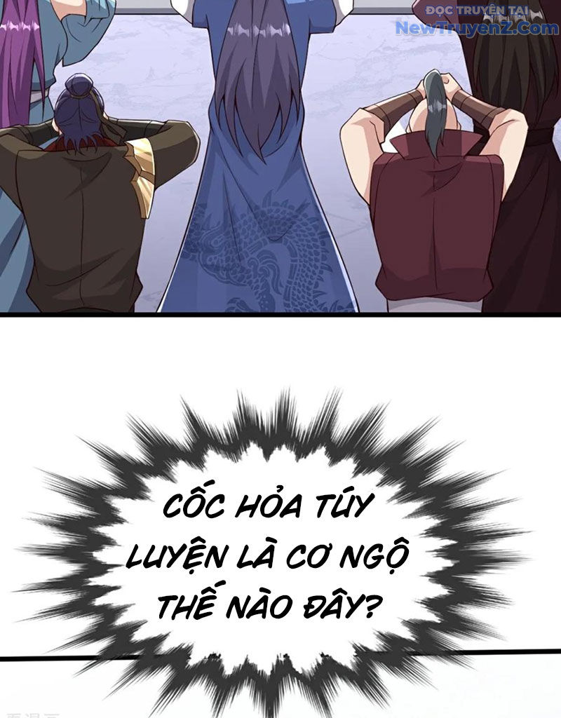 Chí Tôn Hoàn Mỹ chapter 88 - Trang 28