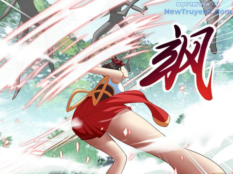 Hoá Ra Ta Là Lão Tổ Ma đạo? chapter 95 - Trang 5