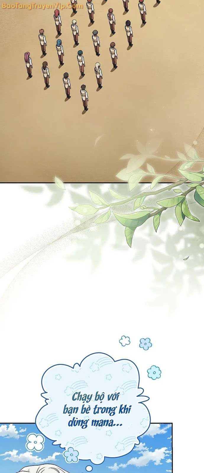 Thiên Tài Phép Thuật Nắm Giữ Khái Niệm chapter 11 - Trang 10