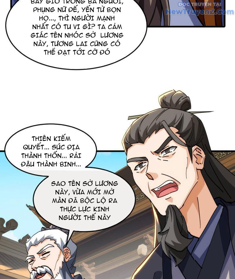 Mời Công Tử Trảm Yêu chapter 182 - Trang 23