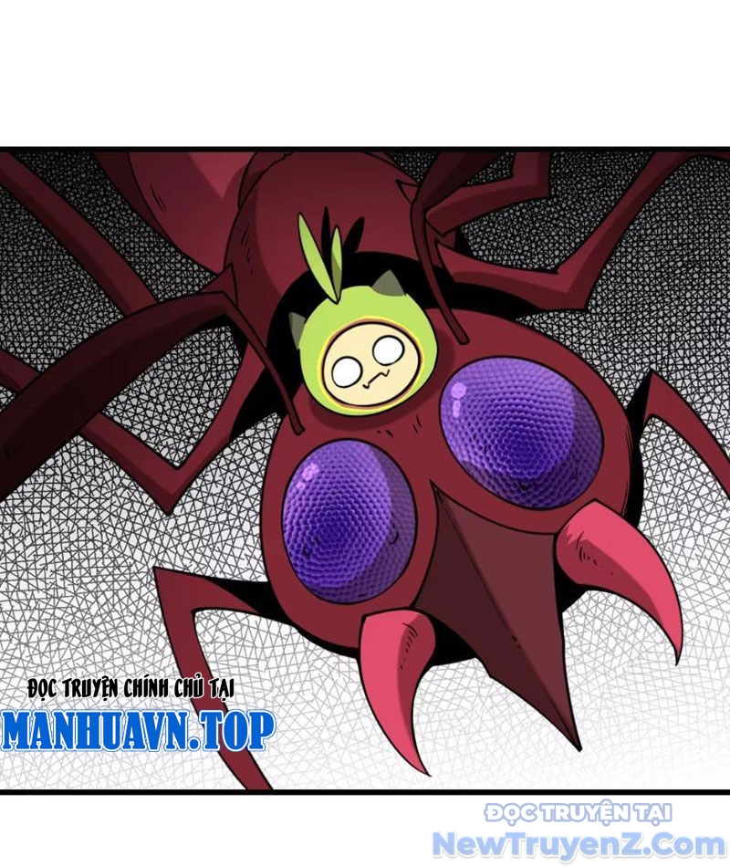 Pháp Sư Ký Sinh chapter 3 - Trang 65