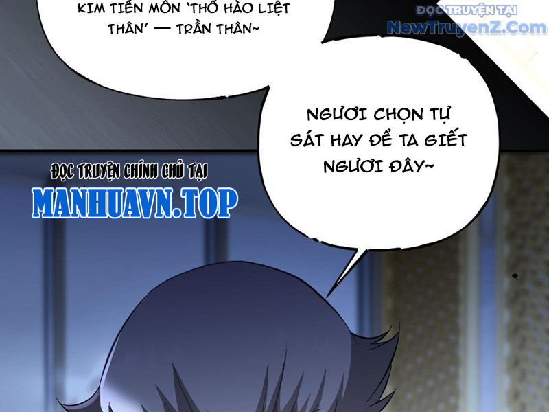 Trùng Sinh Tại Thế Giới Tu Chân, Ta Giết Tới Đỉnh chapter 4 - Trang 65