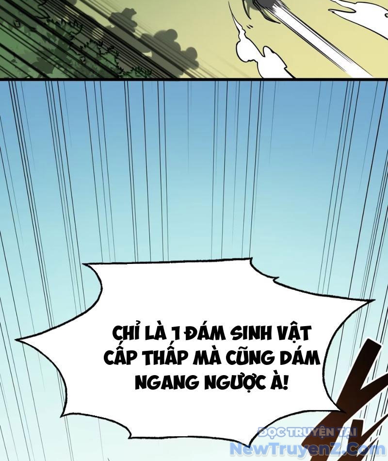Pháp Sư Ký Sinh chapter 3 - Trang 40