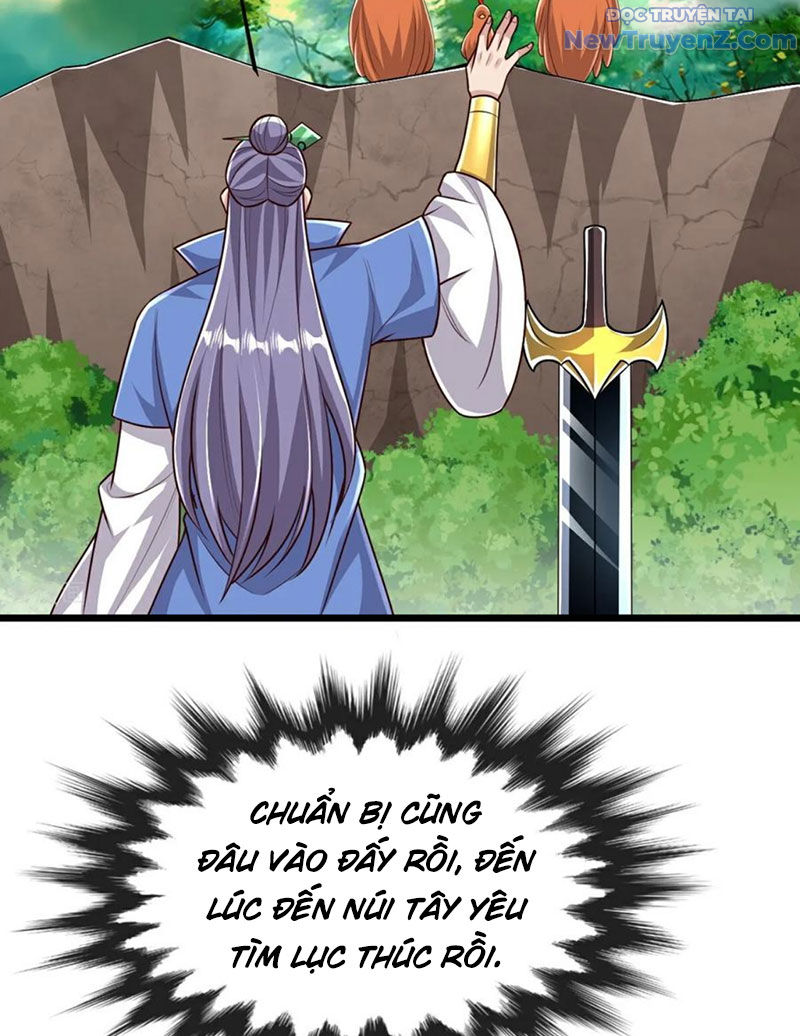 Chí Tôn Hoàn Mỹ chapter 80 - Trang 31
