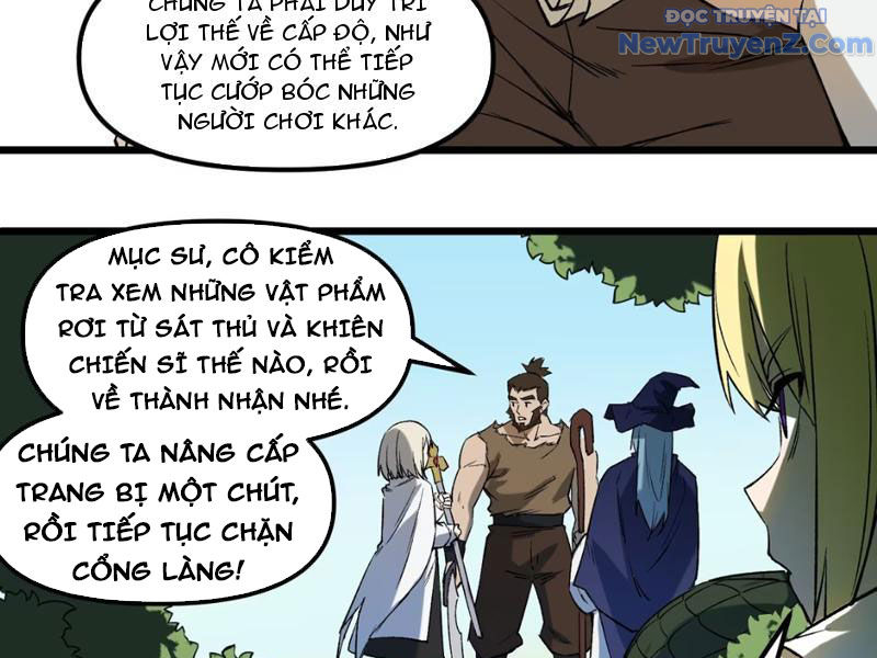 Pháp Sư Ký Sinh chapter 6 - Trang 140