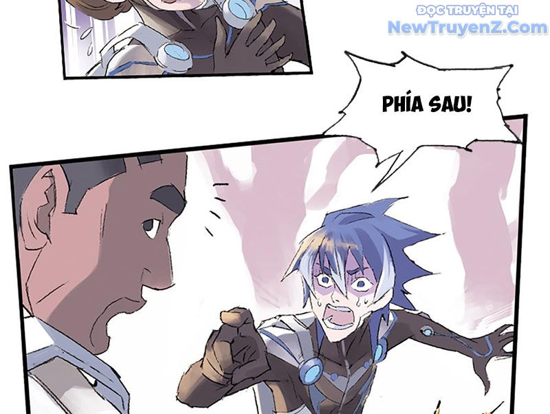 Hi tháp chapter 3 - Trang 90