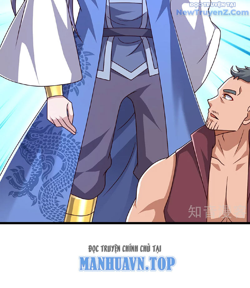 Chí Tôn Hoàn Mỹ chapter 86 - Trang 48