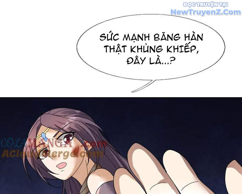 Thu Triệu Vạn đồ đệ, Vi Sư Vô địch Thế Gian chapter 182 - Trang 65