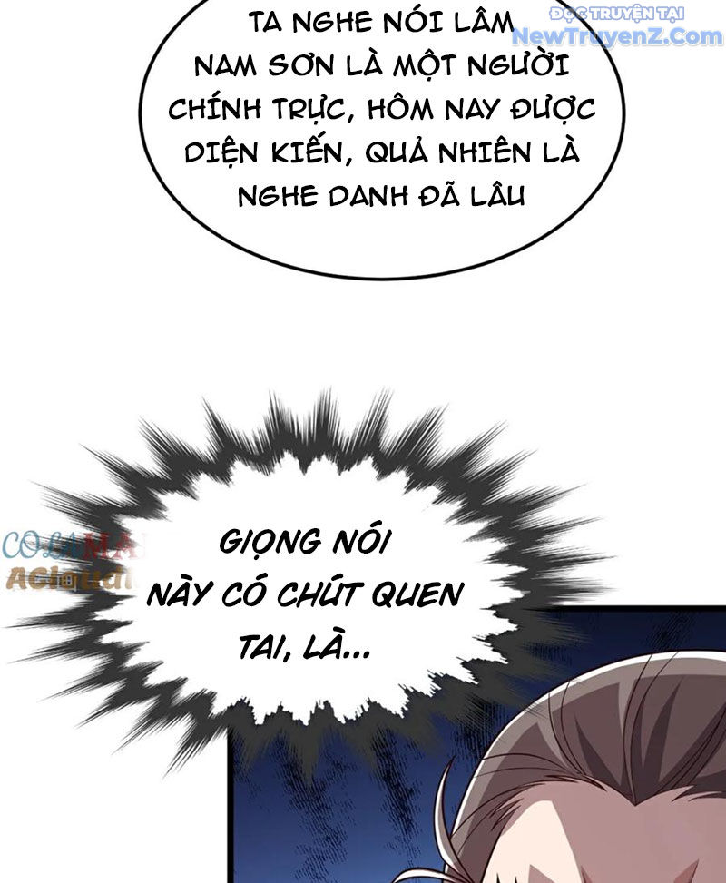 Chí Tôn Hoàn Mỹ chapter 87 - Trang 11