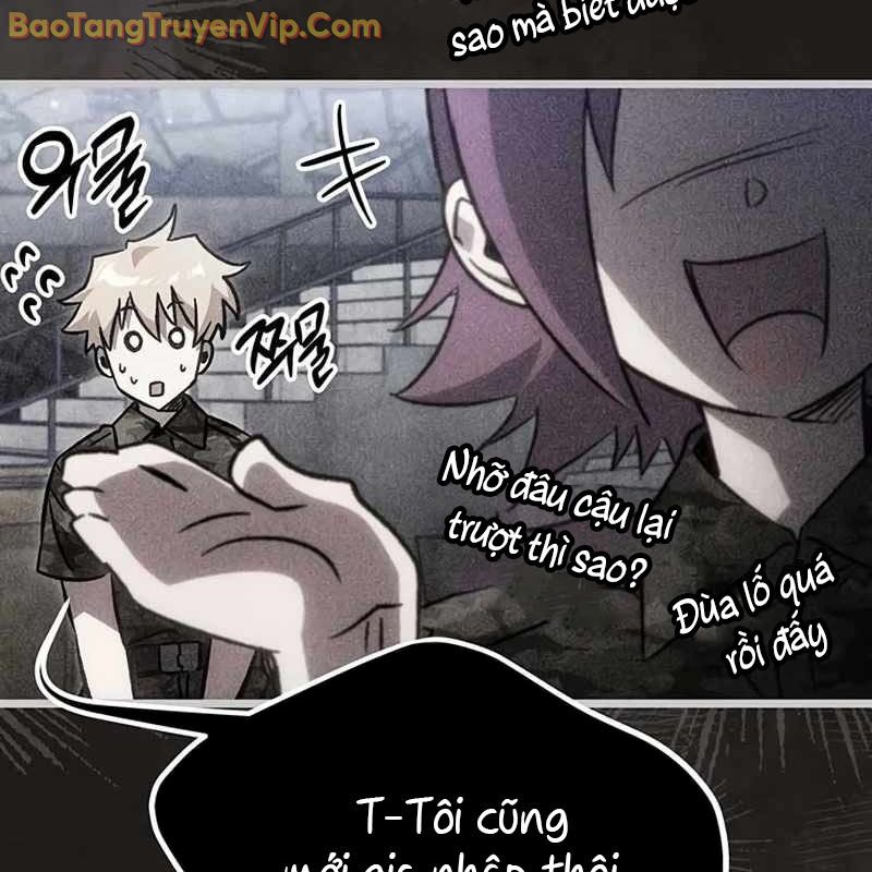 Công Chúa Hắc Viêm LV-99 chapter 1 - Trang 124