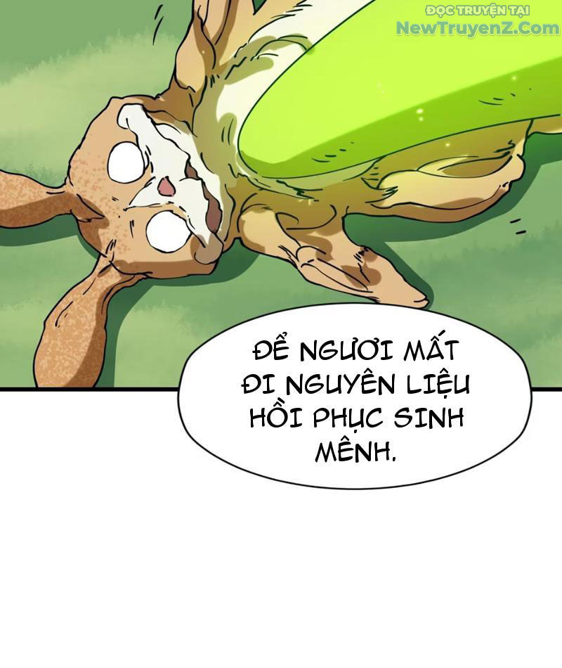 Pháp Sư Ký Sinh chapter 5 - Trang 90