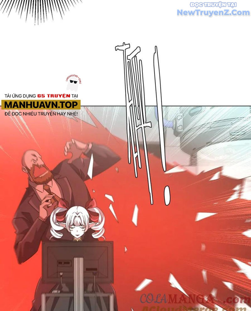 Bắt Đầu Với Trăm Vạn Minh Tệ chapter 238 - Trang 66