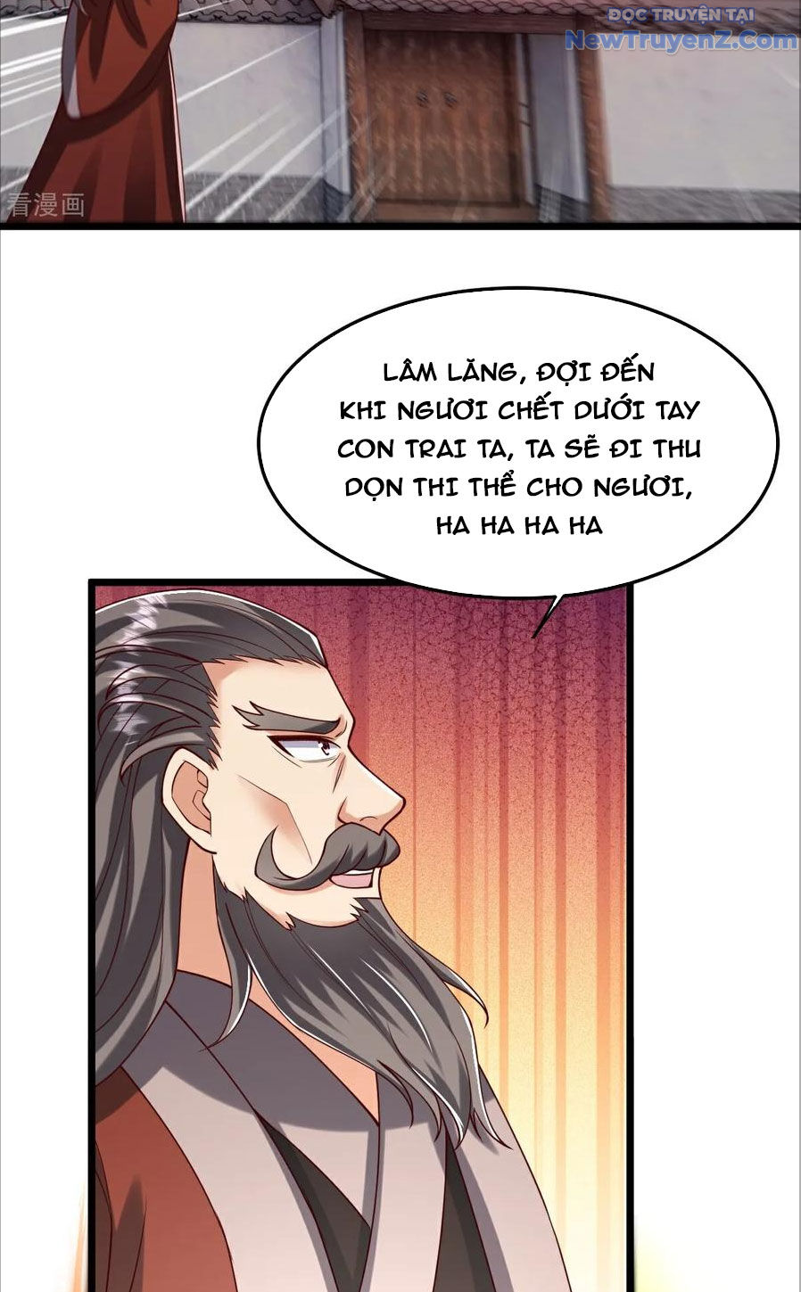 Chí Tôn Hoàn Mỹ chapter 77 - Trang 24