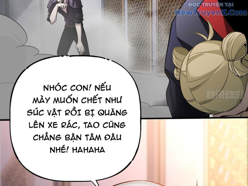 Trùng Sinh Tại Thế Giới Tu Chân, Ta Giết Tới Đỉnh chapter 5 - Trang 22