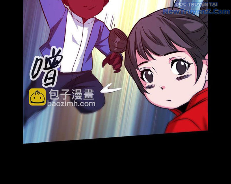 Kiếp Thiên Vận chapter 288 - Trang 22