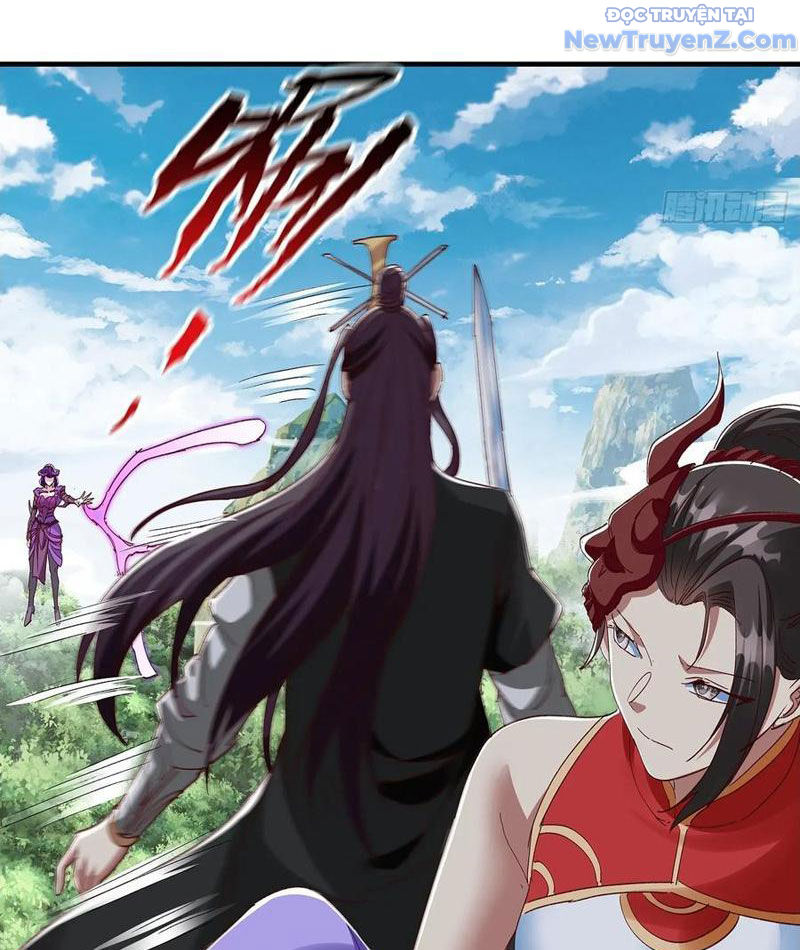 Hoá Ra Ta Là Lão Tổ Ma đạo? chapter 96 - Trang 6
