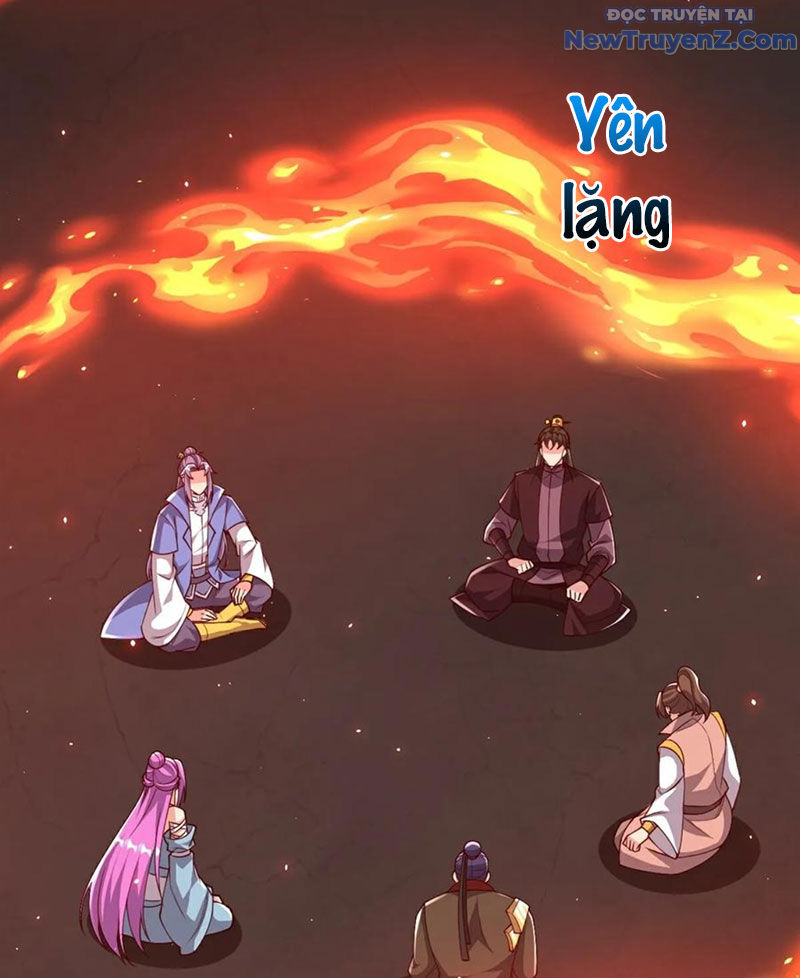 Chí Tôn Hoàn Mỹ chapter 89 - Trang 19