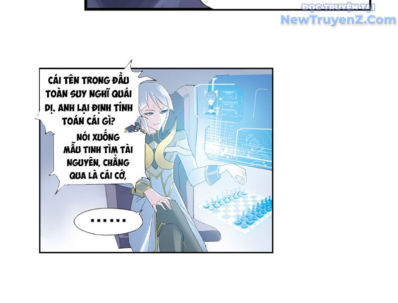 Hi tháp chapter 7 - Trang 33