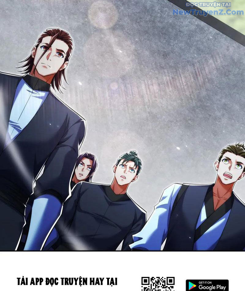Các Nữ Sư Tôn Đều Muốn Chiếm Hữu Ta chapter 17 - Trang 71