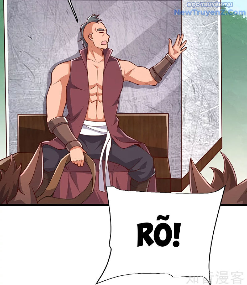 Chí Tôn Hoàn Mỹ chapter 84 - Trang 41
