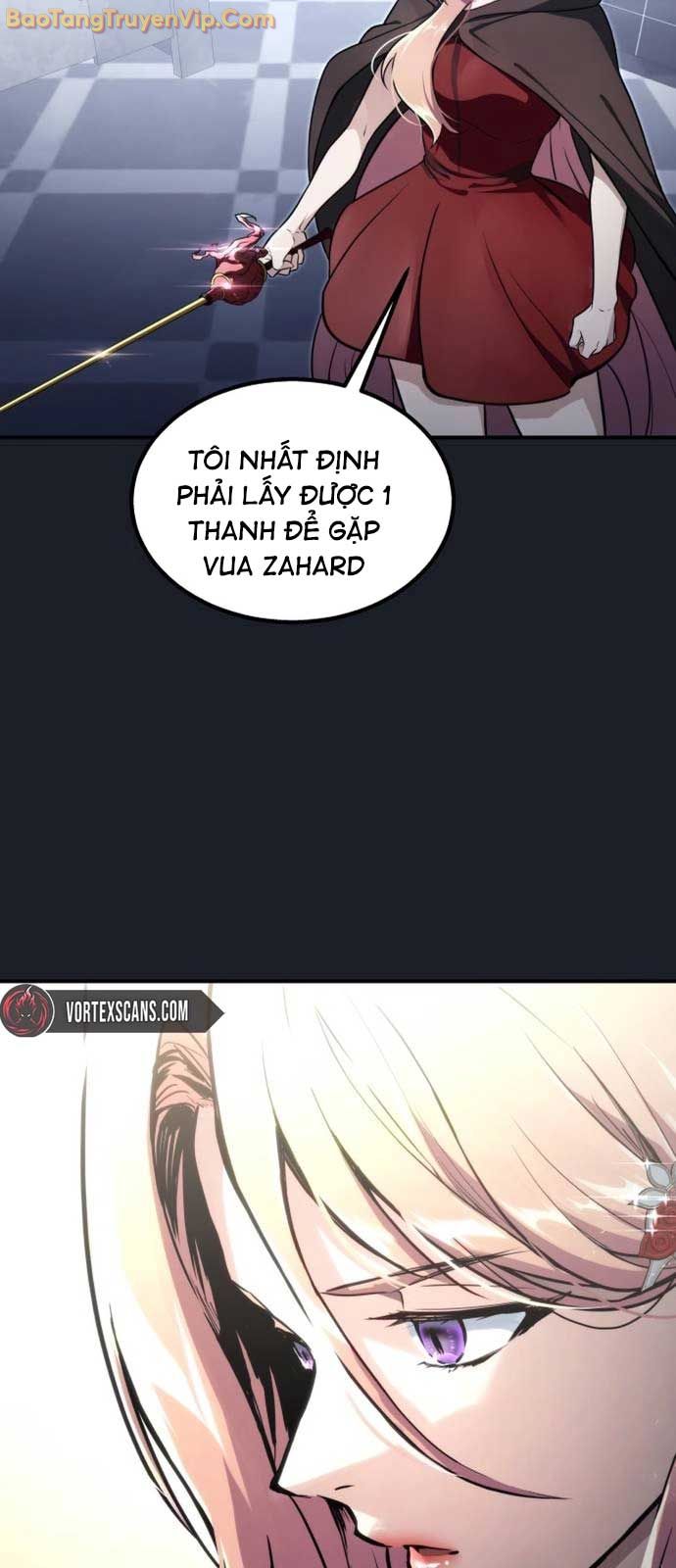 Cuộc Chiến Trong Tòa Tháp: Urek Mazino chapter 8 - Trang 82