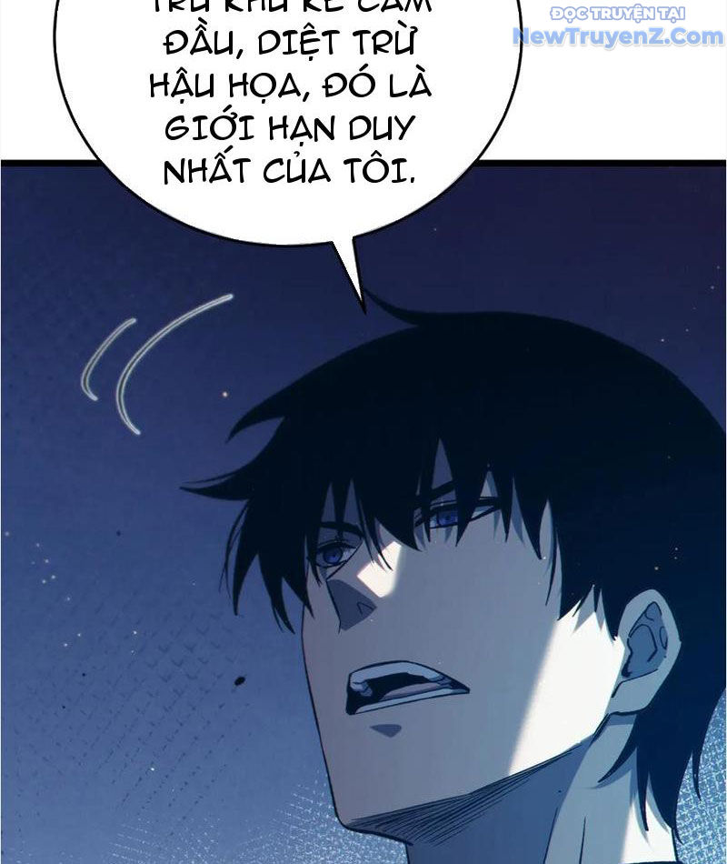 Toàn Dân Chuyển Chức: Bị Động Của Ta Vô Địch chapter 82 - Trang 91