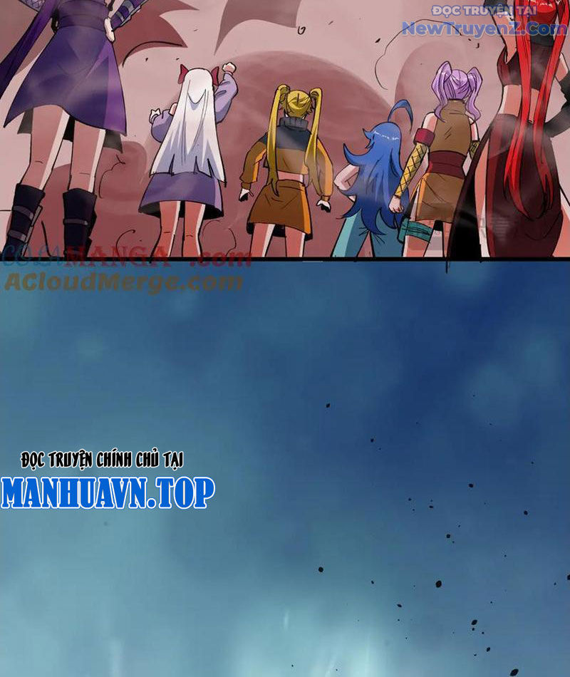 Kỷ Nguyên Kỳ Lạ chapter 476 - Trang 105