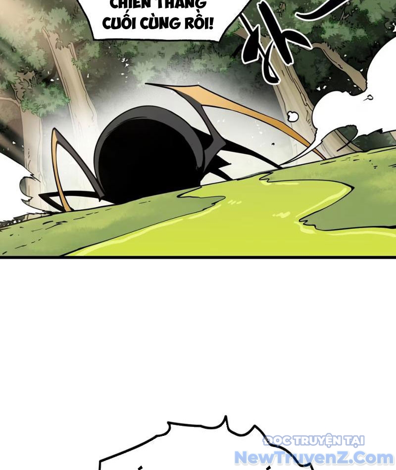 Pháp Sư Ký Sinh chapter 3 - Trang 45