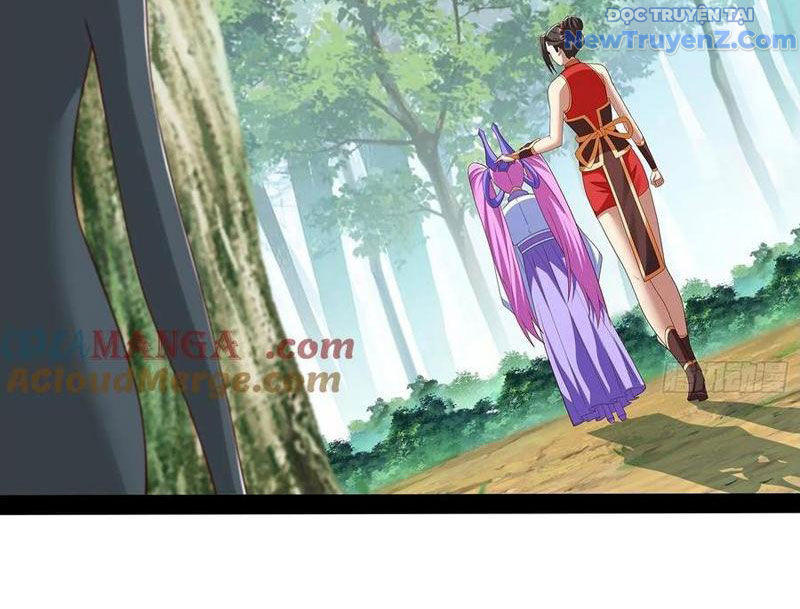 Hoá Ra Ta Là Lão Tổ Ma đạo? chapter 94 - Trang 5