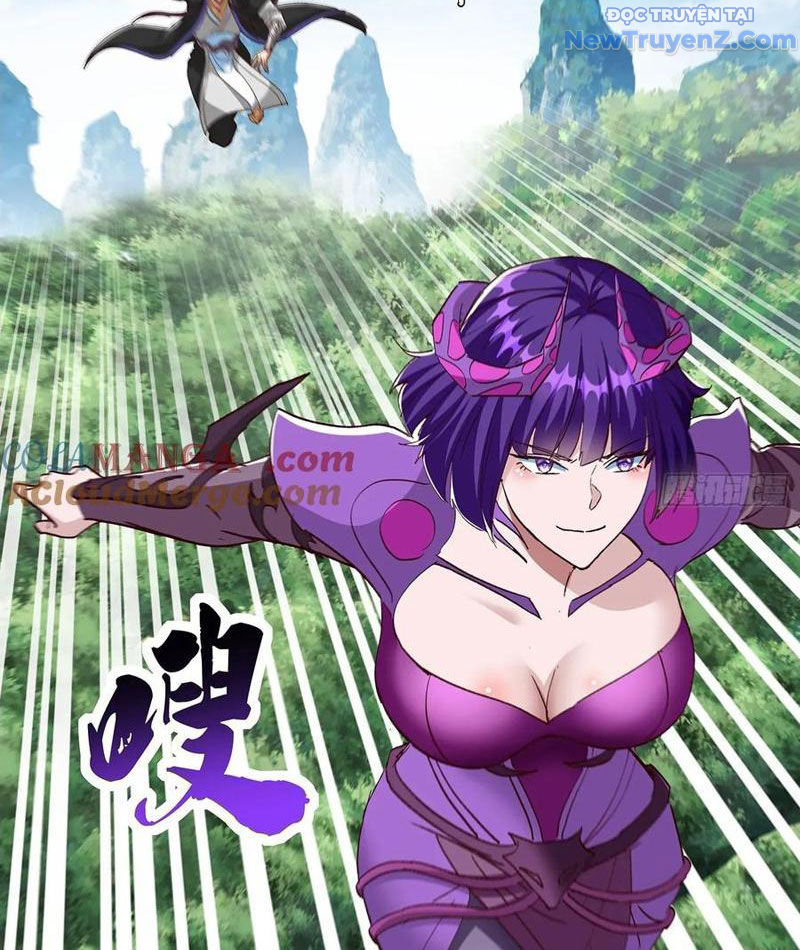 Hoá Ra Ta Là Lão Tổ Ma đạo? chapter 96 - Trang 42