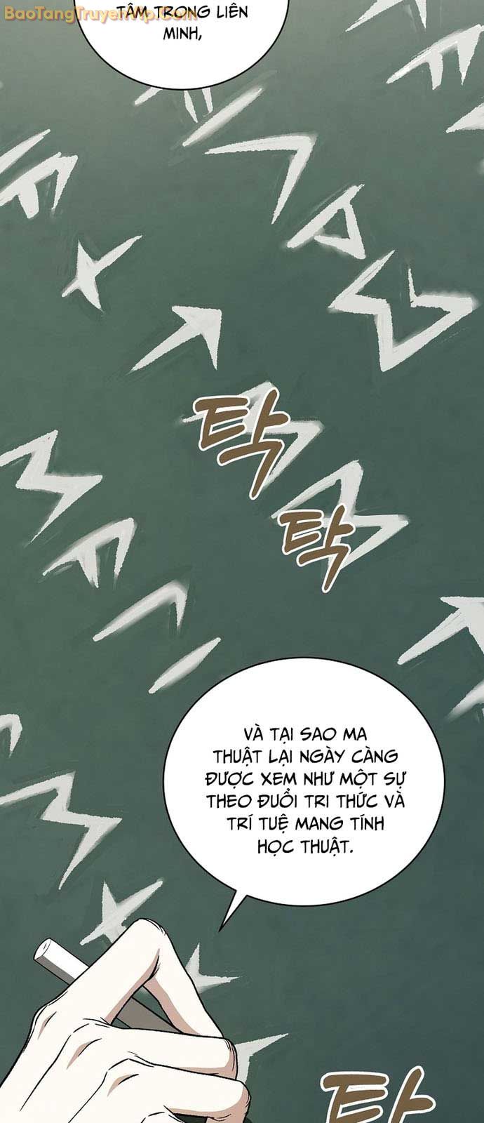 Thiên Tài Phép Thuật Nắm Giữ Khái Niệm chapter 12 - Trang 26