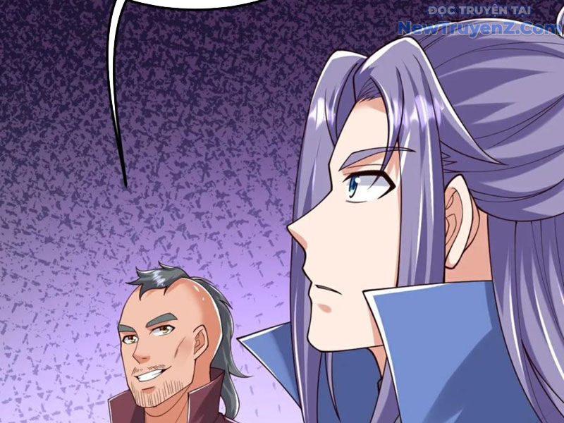 Chí Tôn Hoàn Mỹ chapter 81 - Trang 22