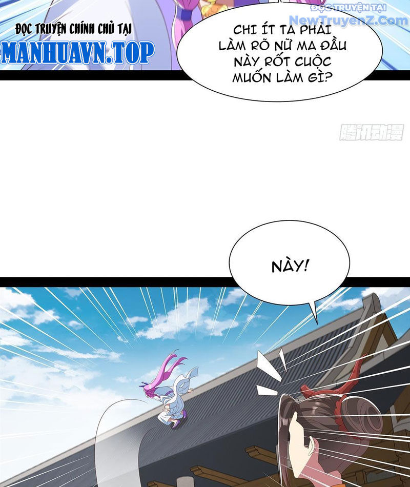 Hoá Ra Ta Là Lão Tổ Ma đạo? chapter 92 - Trang 47