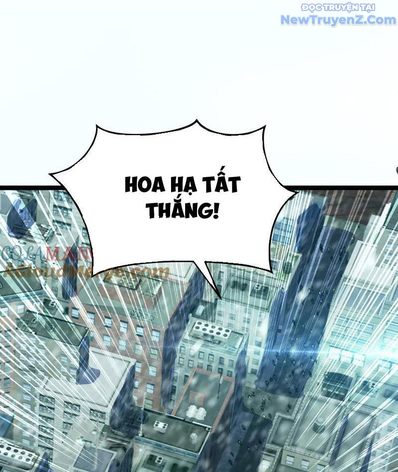 Vạn Tộc Xâm Lấn: Toàn Dân Tham Chiến, Ta Ở Lại Hậu Phương chapter 41 - Trang 40