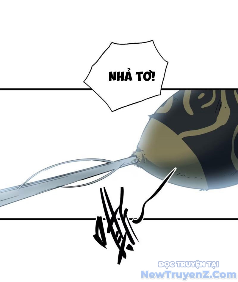 Pháp Sư Ký Sinh chapter 3 - Trang 11