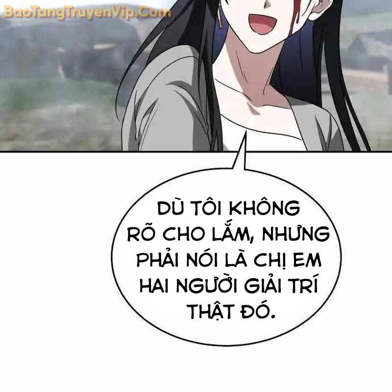 Tanker Hạng C Bất Tử chapter 18 - Trang 11