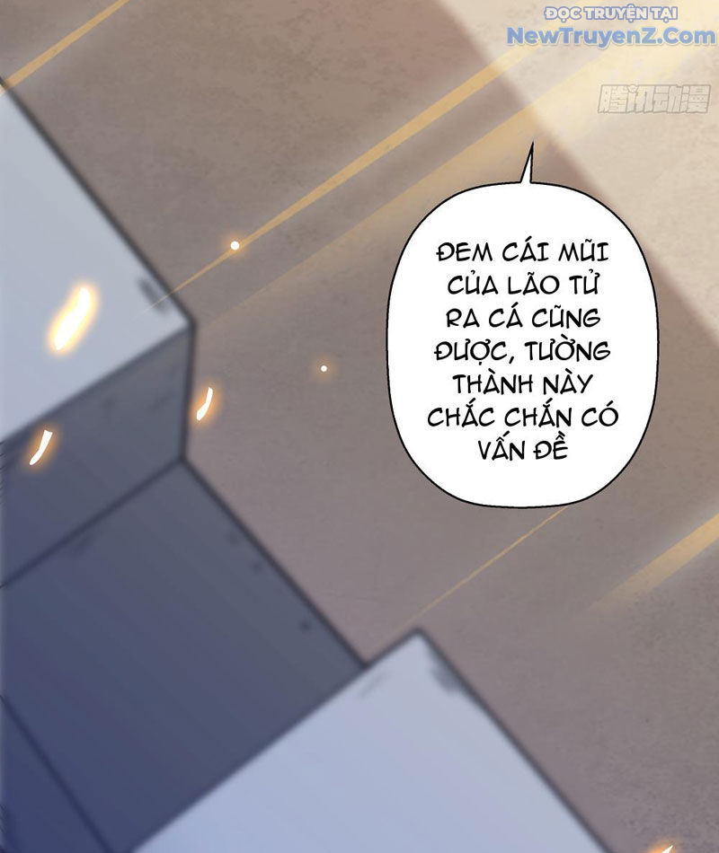 Đấu Khúc Thiên Hạ chapter 3 - Trang 32