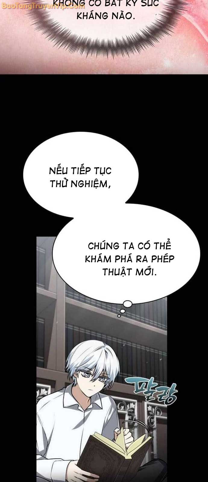 Đa Sắc Ma Pháp Sư Thiên Tài chapter 35 - Trang 51