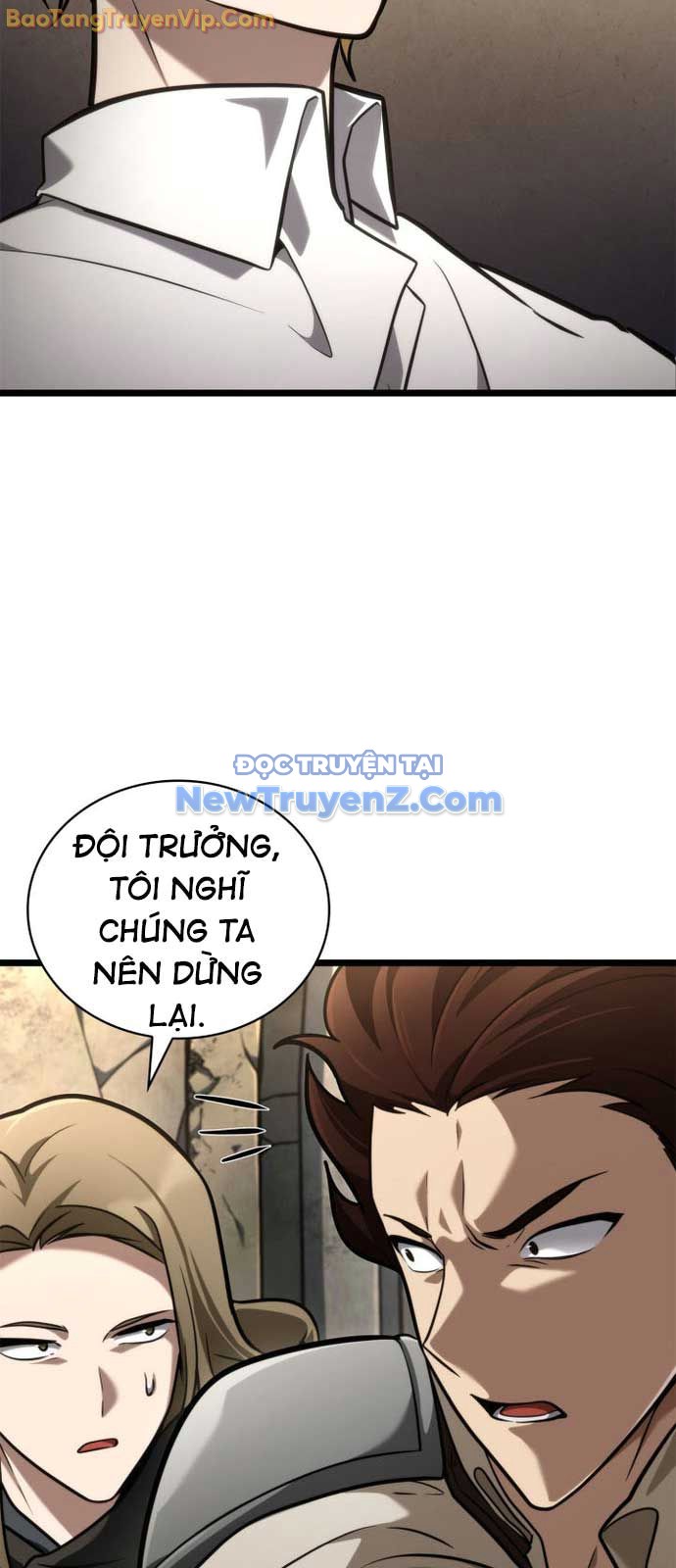 Đại Pháp Sư Toàn Năng chapter 118 - Trang 86