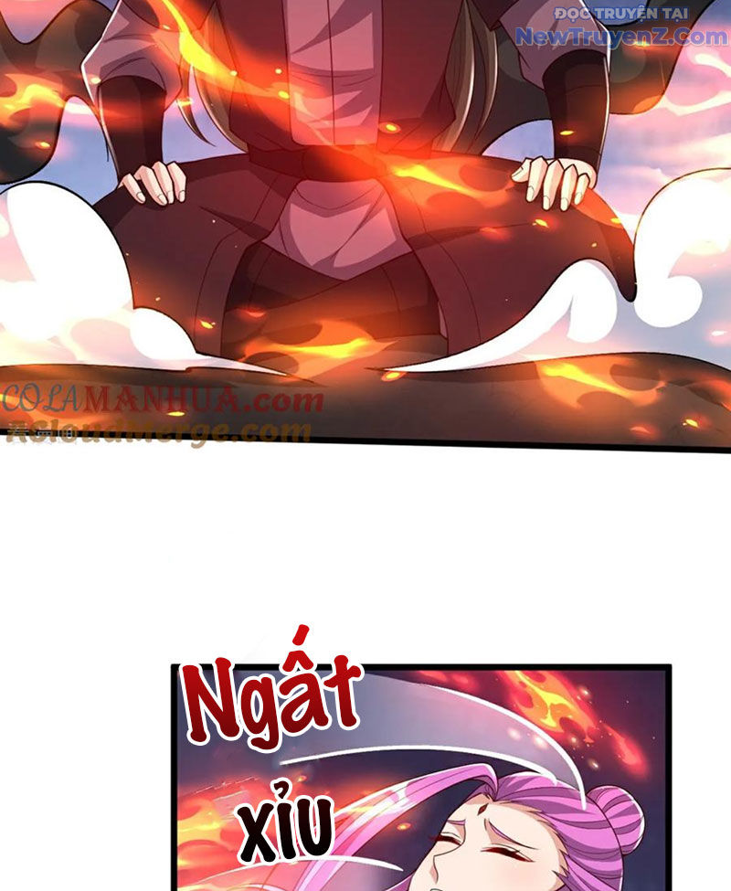 Chí Tôn Hoàn Mỹ chapter 89 - Trang 34