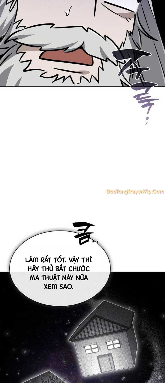 Đa Sắc Ma Pháp Sư Thiên Tài chapter 34 - Trang 28